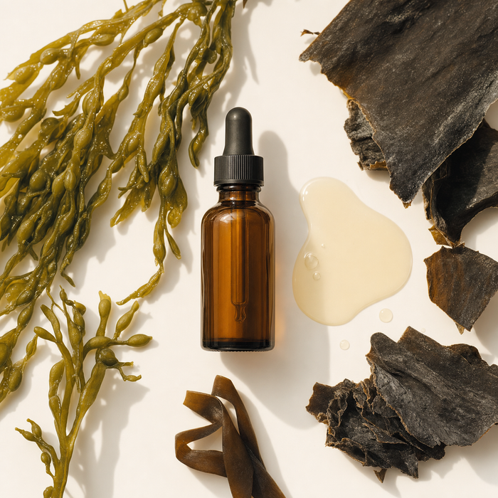 Seaweed extract