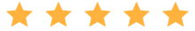 Five star rating